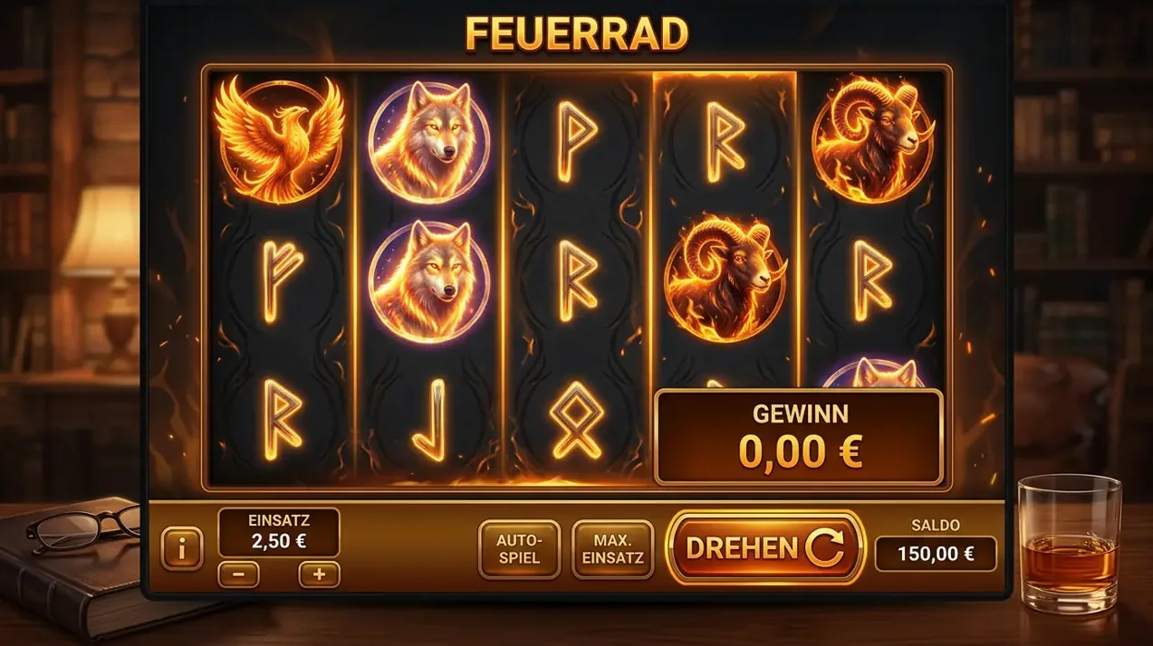 Slots & Spielautomaten — Auswahl bei Eldorado