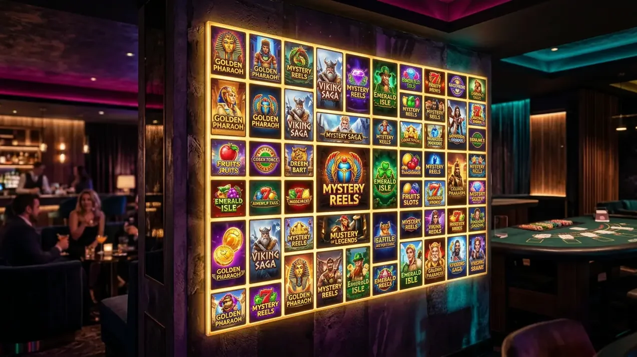 Beliebt bei Eldorado: Jackpot-Spiele & Andere